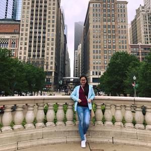 Meet your Posher, Aping